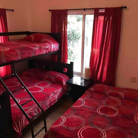 Villa Casa Acogedora Con Alberca Atlihuayan Esterno foto