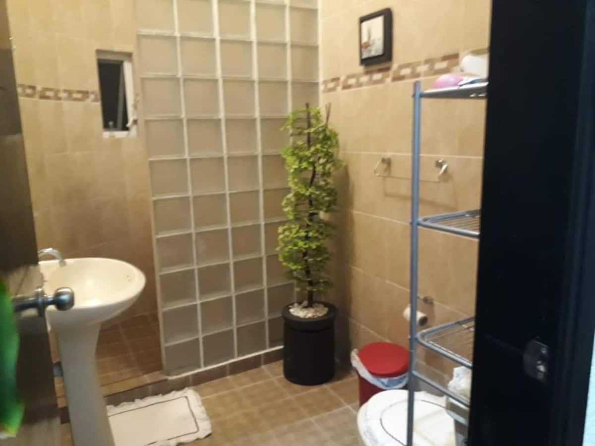 Villa Casa Acogedora Con Alberca Atlihuayan Esterno foto