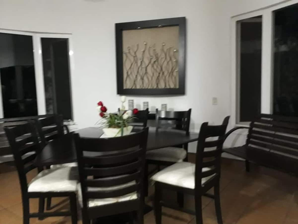 Villa Casa Acogedora Con Alberca Atlihuayan Esterno foto
