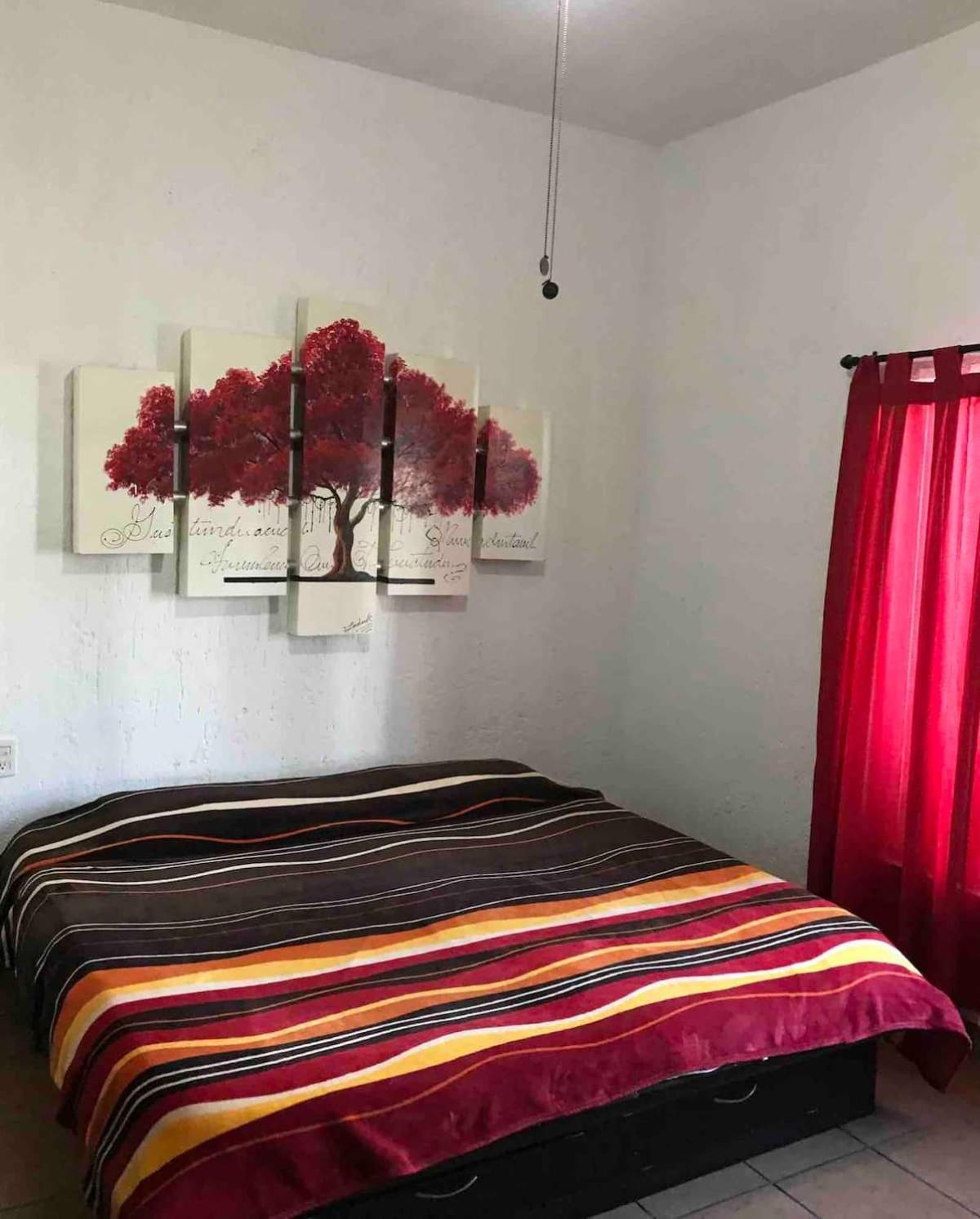 Villa Casa Acogedora Con Alberca Atlihuayan Esterno foto