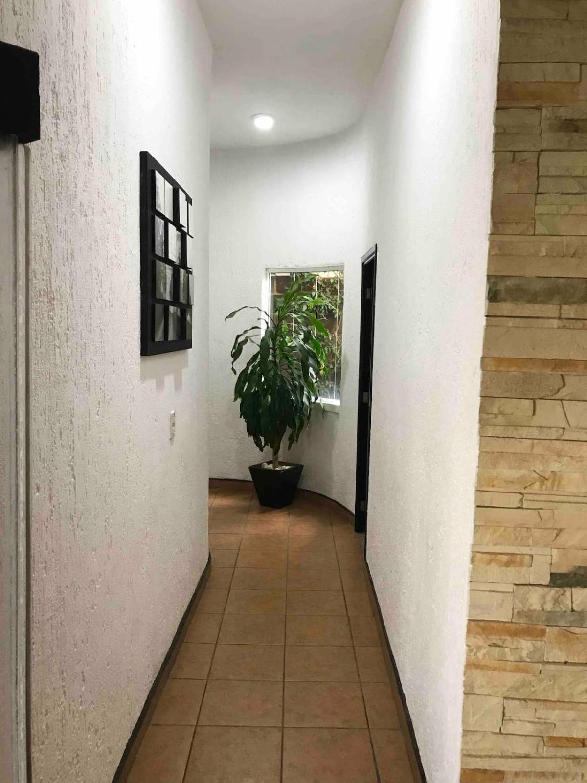 Villa Casa Acogedora Con Alberca Atlihuayan Esterno foto