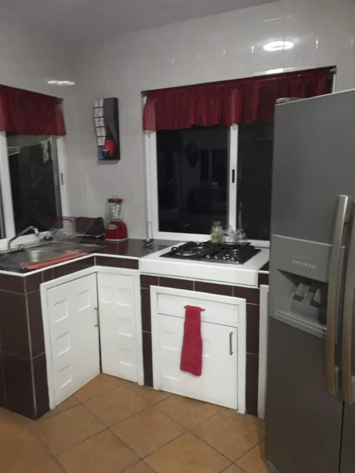 Villa Casa Acogedora Con Alberca Atlihuayan Esterno foto