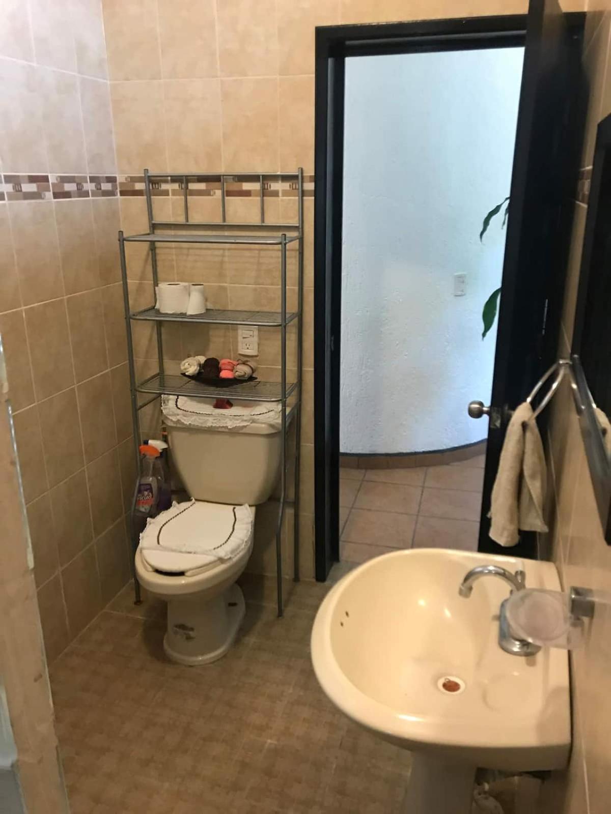 Villa Casa Acogedora Con Alberca Atlihuayan Esterno foto