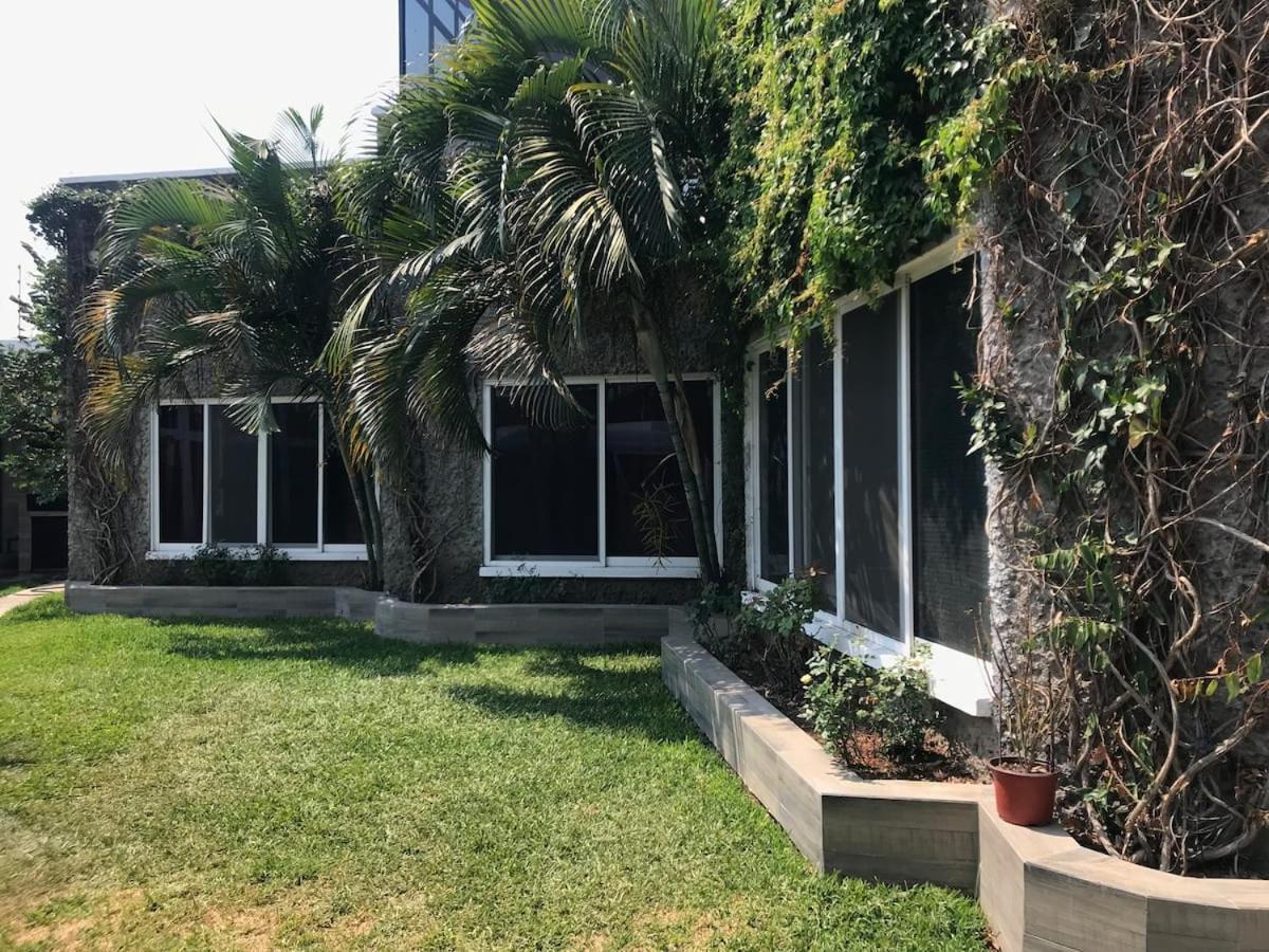 Villa Casa Acogedora Con Alberca Atlihuayan Esterno foto